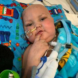 Fundraising Page: Ashley Bitler